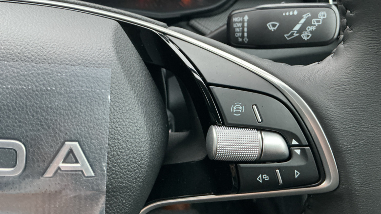 Skoda Fabia 1.0 TSI 116 SE Edition 5dr DSG Petrol Hatchback